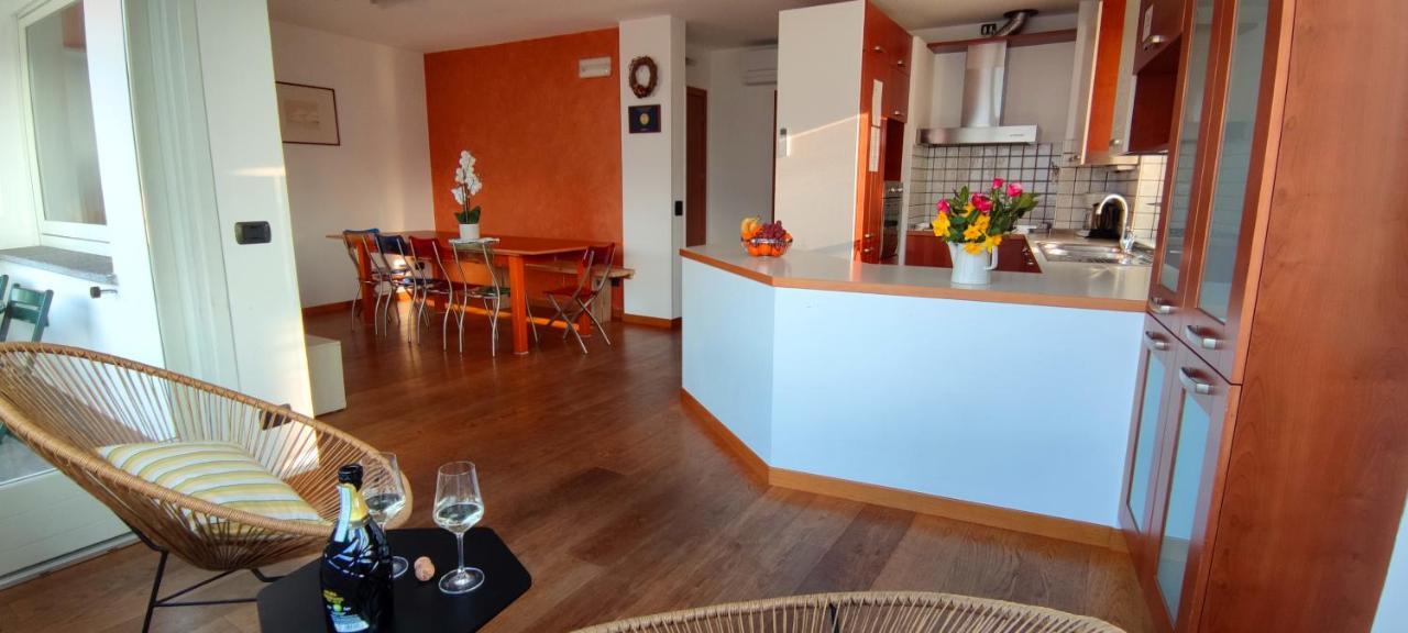 The Lake Apartment Коліко Екстер'єр фото