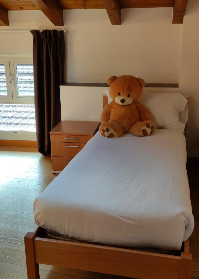 The Lake Apartment Коліко Екстер'єр фото