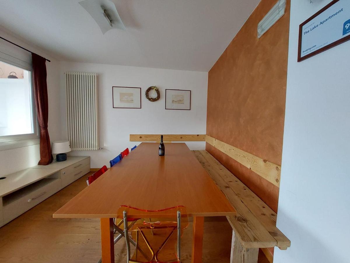 The Lake Apartment Коліко Екстер'єр фото