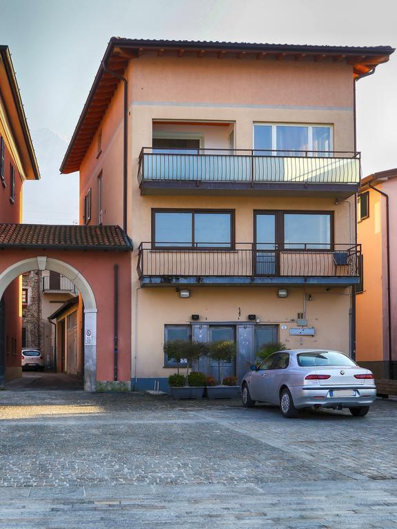 The Lake Apartment Коліко Екстер'єр фото